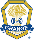 Grange logo